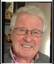 Peter Molloy