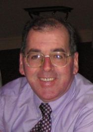 Peter (Peadar) O'Neill