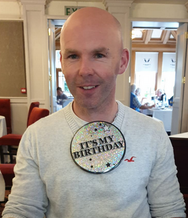 Peter O'MAHONY (Jnr)