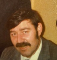 Peter Oliver (Pety) Prior