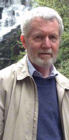 Peter Power