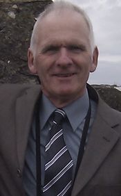 Anthony (Peter) POWER