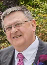 Peter O'Sullivan