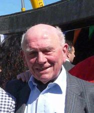 Peter Riordan