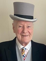 Peter Roche