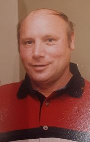 Peter Rogers