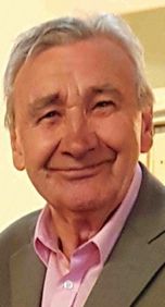 Peter (Peadar) Ryan