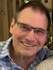 Peter Joseph SANDERSON