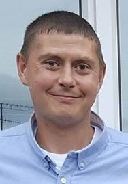 Peter (Jnr) SHERIDAN