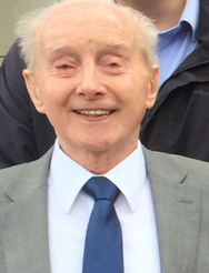 Peter (Peadar) Spencer