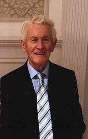 Peter Weldon