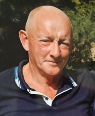 Peter (Babie) Redmond