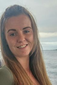 Victoria (Vicky) Pettit