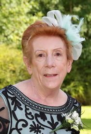 Gertrude (Gertie) Phelan