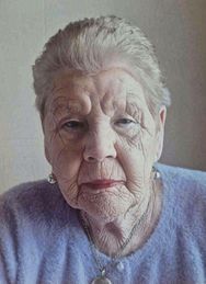 Bridget (Cissie) Phelan