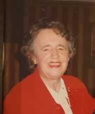 Philomena(Phil) Kearney