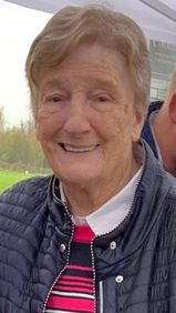 Philomena (Phil) Moore