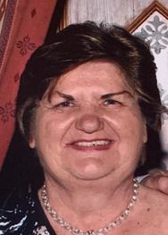 Nora Philomena (Phil) Hickey