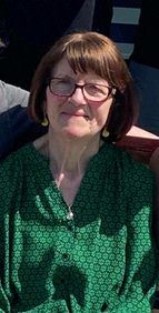 Philomena (Phil) Burns