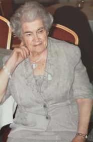 Philomena CASEY