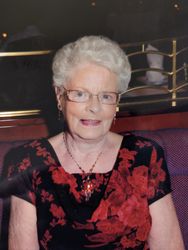 Phil (Philomena) Connolly