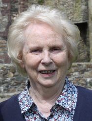 Anne Philomena (Phil) CREED