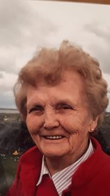 PHIL (Nora Philomena) CULHANE