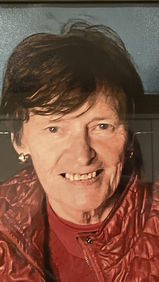 PHILOMENA (PHIL) DENNEHY