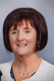 Philomena (Phil) Dineen