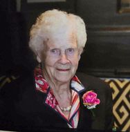 Philomena (Phil) Leahy