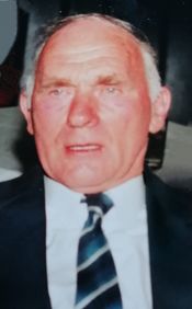 Philip (Phil) Maguire