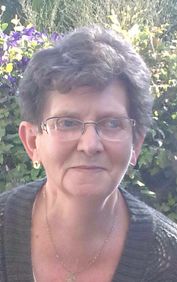 Philomena (Phil) O’Keeffe