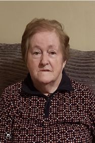 Philomena (Phil) Ruane