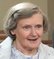 Philomena (Phil) WOODS