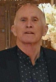 Philip (Curly) Brogan