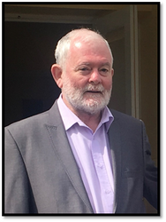 Philip (Phil) CHAMBERS