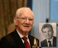 Philip (James) Curran