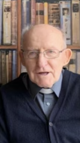Fr.  Philip Dennehy