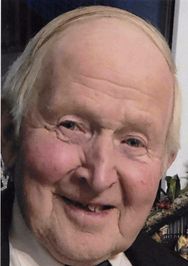 Philip Mohan