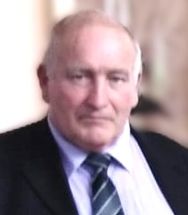 Philip (Bird) MULCAHY