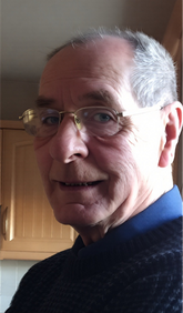 Philip (Philly) SHERIDAN