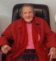 Philomena (Phillis) Carroll