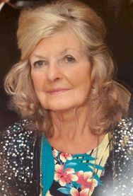 Philomena (Phyllis) Grogan