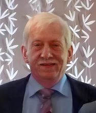 Phillip McGarry