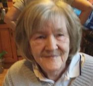 Philomena (Philly) Linehan