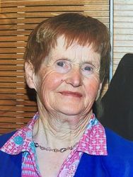 Philomena (Phil) Dolan (née Kelly) Death Notice