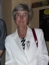 Philomena (Phil) Beckett