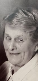 Philomena BYRNE