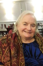 Philomena (Phyllis) Byrne