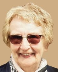 Philomena (Phil) Carey